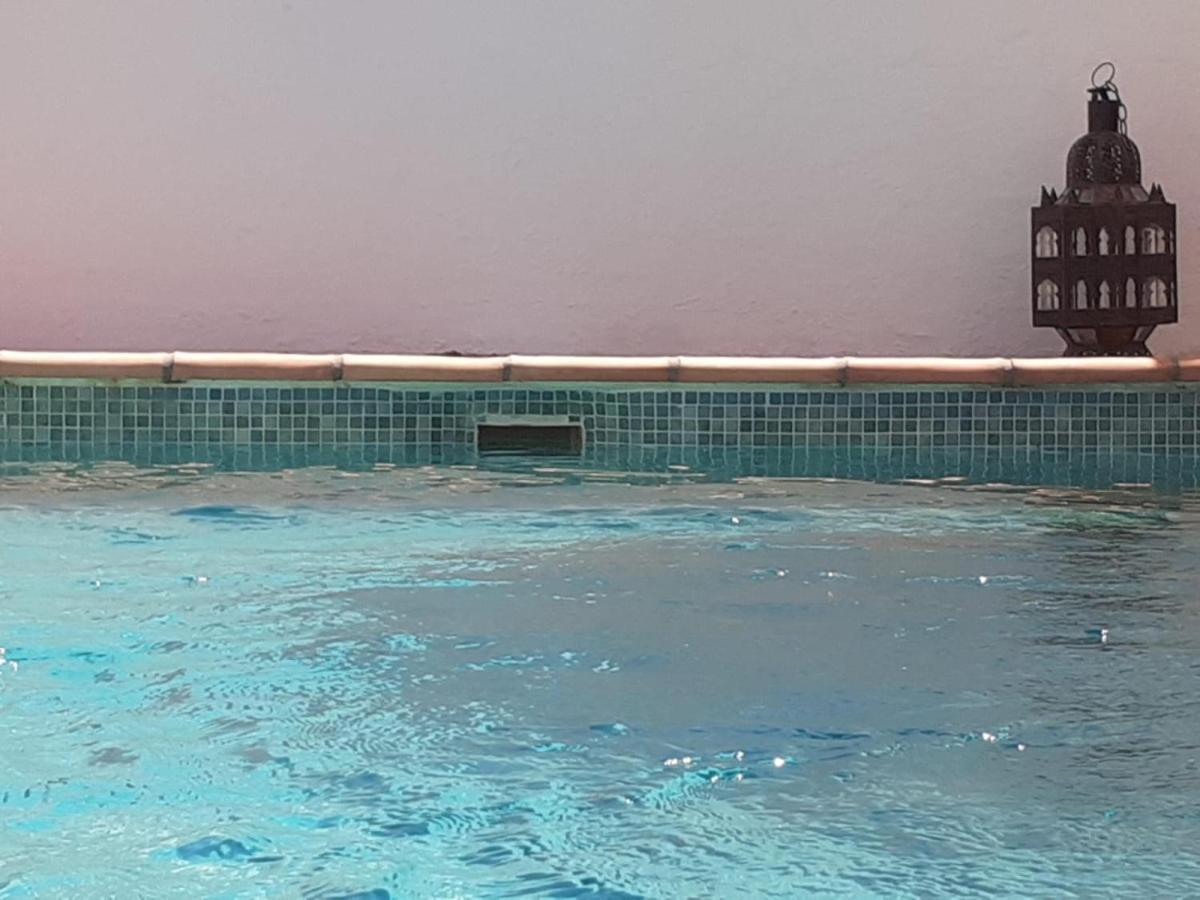 Casa Con Piscina Gades-Marisol Altea Exterior foto